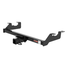 Load image into Gallery viewer, Curt 91-95 Dodge Caravan Van (2WD Only) Class 3 Trailer Hitch w/2in Receiver BOXED