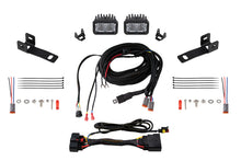 Load image into Gallery viewer, Diode Dynamics 15-20 Ford F-150 C2 Sport Stage Series Reverse Light Kit