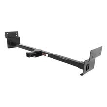 Load image into Gallery viewer, Curt Adjustable RV Trailer Hitch 2in Receiver (Up to 72in Frames) BOXED