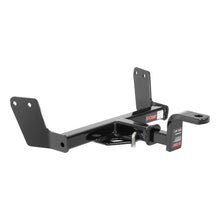 Load image into Gallery viewer, Curt 00-05 Volkswagen Passat 4-Motion Class 1 Trailer Hitch w/1-1/4in Ball Mount BOXED