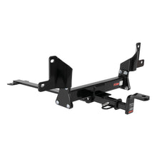 Load image into Gallery viewer, Curt 05-10 BMW 335i Sedan Class 1 Trailer Hitch w/1-1/4in Ball Mount BOXED