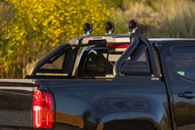 Load image into Gallery viewer, Go Rhino 15-20 Chevrolet Colorado Sport Bar 2.0 (Mid Size) - Tex Blk