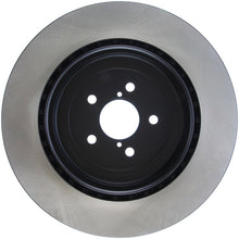 Load image into Gallery viewer, Stoptech 04 STi Rear High Carbon CRYO-STOP Rotor