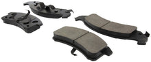 Load image into Gallery viewer, StopTech Performance Brake Pads