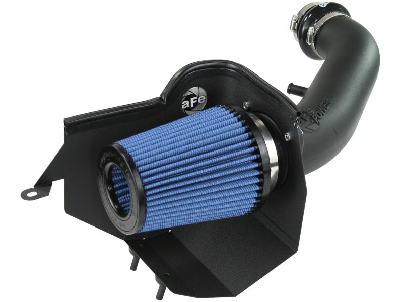 aFe MagnumFORCE Intake Stage-2 Pro 5R 07-11 Jeep Wrangler (JK) V6-3.8L - GTR Auto