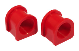 Prothane 79-04 Ford Mustang Front Sway Bar Bushings - 1 3/8in - Red - GTR Auto