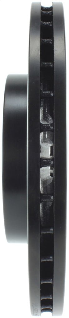 StopTech Sport Drilled & Slotted Rotor - Rear Left