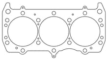 Load image into Gallery viewer, Cometic 75-87 Buick V6 196/231/252 Stage I &amp; II 4.02 inch Bore .040 inch MLS Headgasket