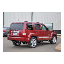 Load image into Gallery viewer, Curt 08-11 Jeep Liberty Class 2 Trailer Hitch w/1-1/4in Ball Mount BOXED