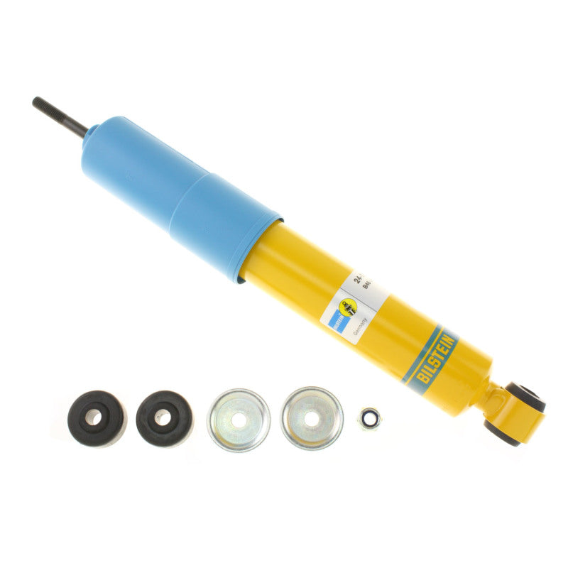 Bilstein B6 1991 Ford Explorer Eddie Bauer Front 46mm Monotube Shock Absorber