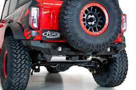 Addictive Desert Designs 21-22 Ford Bronco Bomber Rear Bumper - GTR Auto