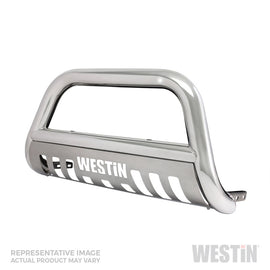 Westin 2017-2018 Ford F-250/350 E-Series Bull Bar - SS - GTR Auto