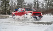Load image into Gallery viewer, AVS 15-18 Chevy Colorado Crew Cab Ventvisor Outside Mount Window Deflectors 4pc - Smoke