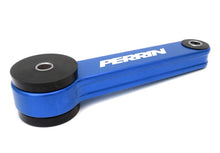 Load image into Gallery viewer, PERRIN 93-21 Subaru Impreza / 04-21 STI / 02-21 WRX Pitch Stop Mount - Blue