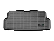 Load image into Gallery viewer, WeatherTech 2015+ Mini Convertible Cargo Liners - Black