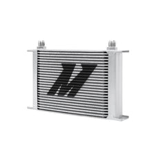 Load image into Gallery viewer, Mishimoto Universal 25 Row Dual Pass Oil Cooler