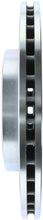 Load image into Gallery viewer, StopTech 02-06 Mini Cooper Select Sport Slotted &amp; Drilled Front Left Rotor