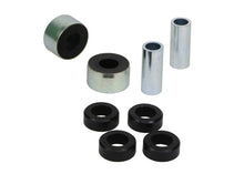 Load image into Gallery viewer, Whiteline 96-02 Toyota Corolla Front Lower Inner Control Arm Bushing Kit