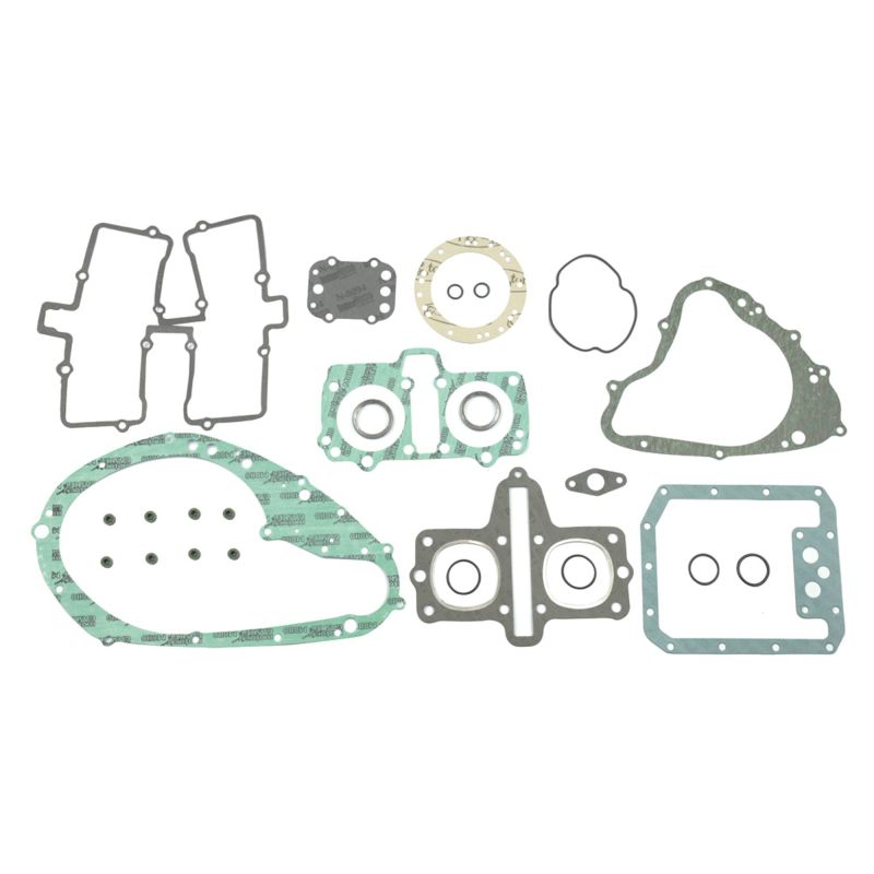 Athena 80-81 Suzuki GS 250 Complete Gasket Kit (w/o Oil Seals)