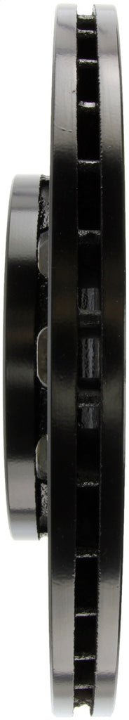 StopTech Drilled Sport Brake Rotor