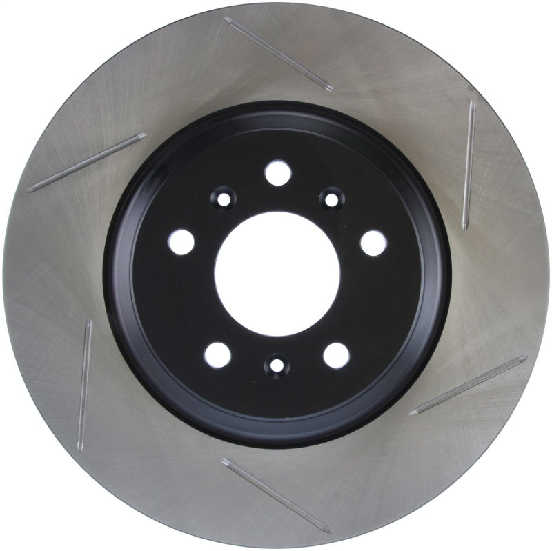 StopTech Slotted Sport Brake Rotor