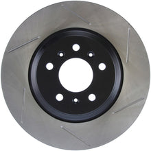 Load image into Gallery viewer, StopTech Slotted Sport Brake Rotor