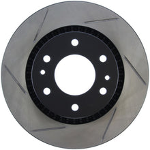 Load image into Gallery viewer, StopTech Slotted Sport Brake Rotor