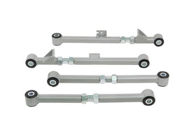 Whiteline 04-07 Subaru STi Rear Control arm-adjust. toe/camber - GTR Auto