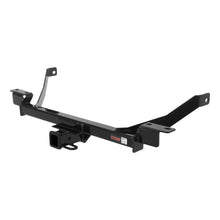 Load image into Gallery viewer, Curt 99-02 Nissan QuestMercury Villager Class 3 Trailer Hitch w/2in Receiver BOXED