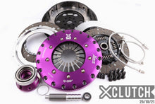 Load image into Gallery viewer, XClutch XKSU23623-2A Clutch Kit-Twin Sprung Organic