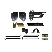 Load image into Gallery viewer, Skyjacker Suspension Lift Kit 2017-2017 Ford F-350 Super Duty 4 Wheel Drive