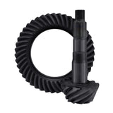 Yukon Gear High Performance Yukon Ring & Pinion Gear Set for Toyota Clamshell Front Axle 3.91 Ratio