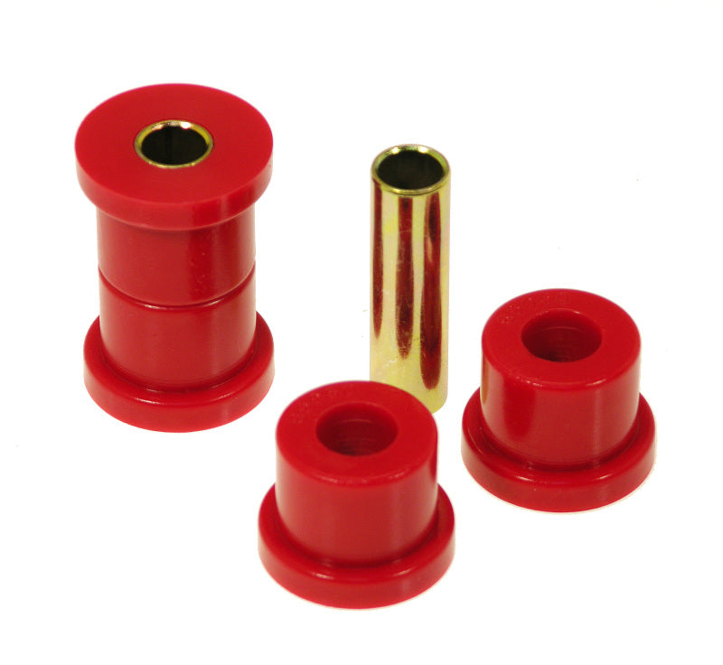 Prothane 74-78 Datsun 240/260/280Z Trans Crossmember Bushings - Red