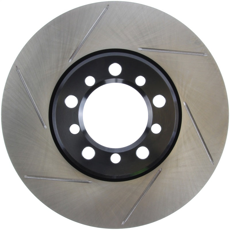 StopTech Slotted Sport Brake Rotor