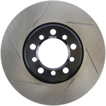 Load image into Gallery viewer, StopTech Slotted Sport Brake Rotor
