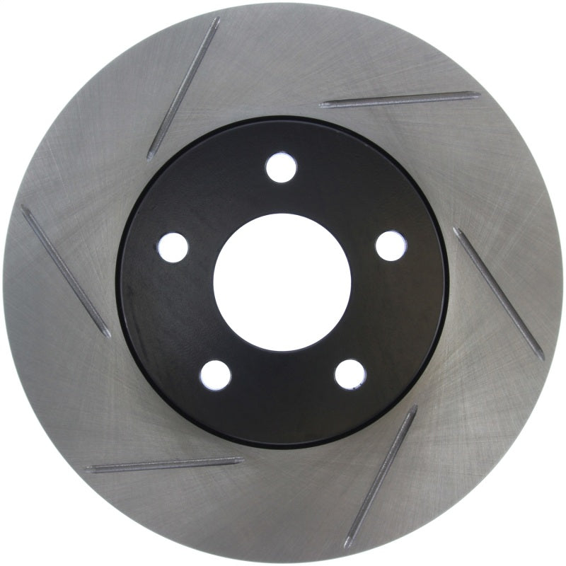 StopTech Slotted Sport Brake Rotor