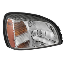 Load image into Gallery viewer, Xtune Cadillac Deville 2000-2003 Crystal Headlights Right HD-JH-CADDEV00-OEM-R