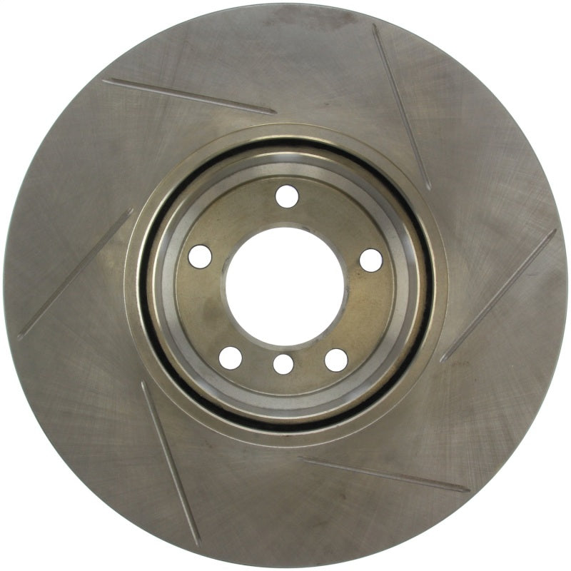 StopTech Slotted Sport Brake Rotor