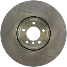 Load image into Gallery viewer, StopTech Slotted Sport Brake Rotor