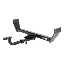 Load image into Gallery viewer, Curt 08-10 Dodge Avenger Class 1 Trailer Hitch w/1-1/4in Ball Mount BOXED