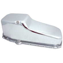 Load image into Gallery viewer, Spectre 55-79 SB Chevy Oil Pan w/4 Qt. Capacity - Chrome