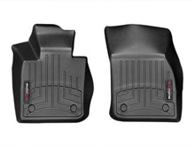 Load image into Gallery viewer, WeatherTech 2014+ Mini Hardtop Front FloorLiner - Black