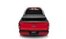 Load image into Gallery viewer, BackRack 2019-2022 Chevrolet Silverado 1500 14-Gauge Steel Trace Rack w/ Hardware Kit - Black