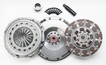 Load image into Gallery viewer, South Bend Clutch 08-09 Ford 6.4L ZF-6 Dual Friction Clutch Kit