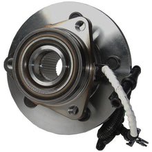 Load image into Gallery viewer, MOOG 00-02 Ford Expedition Front Hub Assembly