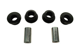 Whiteline 05-10 Chevrolet Cobalt SS Front Control Arm Lower Inner Rear Bushing Kit - GTR Auto