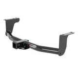 Curt 15-18 Nissan Murano Class 3 Trailer Hitch w/2in Receiver BOXED