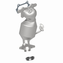 Load image into Gallery viewer, Magnaflow Conv DF 12-14 Civic Hybrid 1.5L Manifold