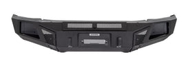 Go Rhino 15-17 Ford F-150 BR6 Front Bumper Replacement - GTR Auto