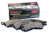 Wilwood Pad Set Promatrix D1336